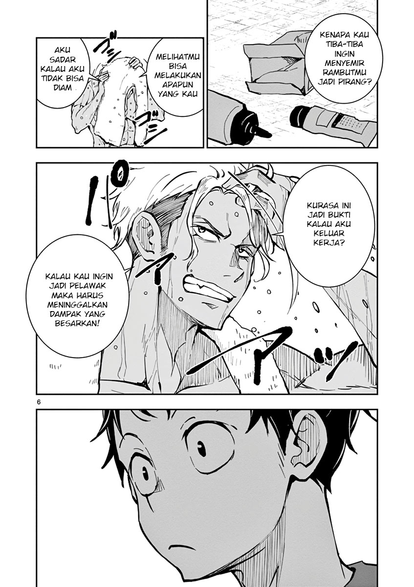 Zombie 100 ~Zombie ni Naru Made ni Shitai 100 no Koto~